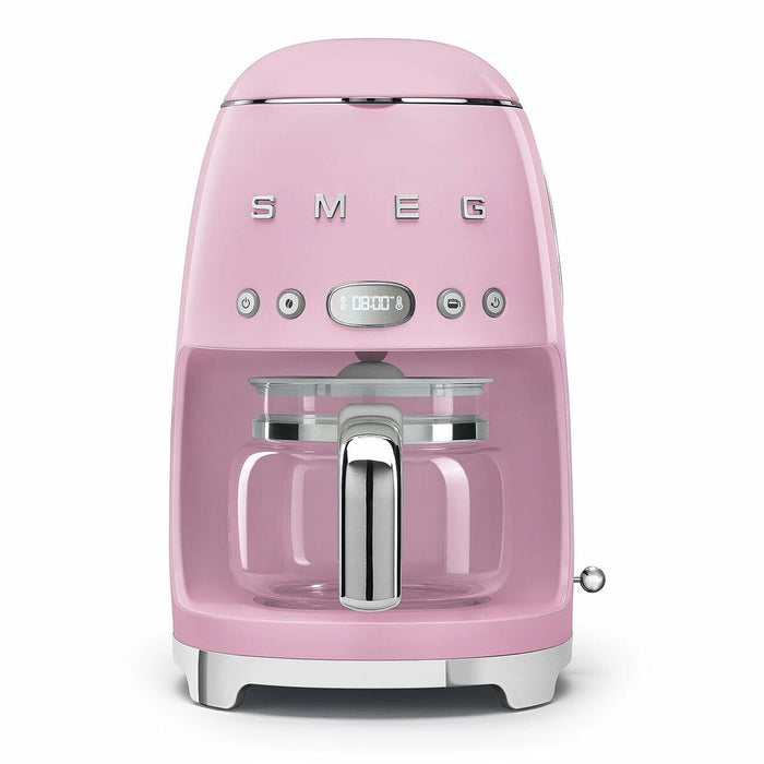 Air Fryer Smeg Pink