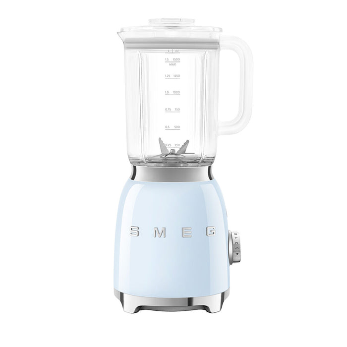 Cup Blender Smeg BLF03PBEU Pastel Blue