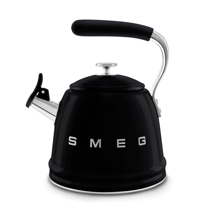 Teapot Smeg 50´STYLE WKF01BL 2,3 L