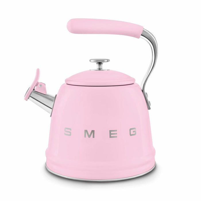 Teapot Smeg WKF01PK 2,3 L Pink
