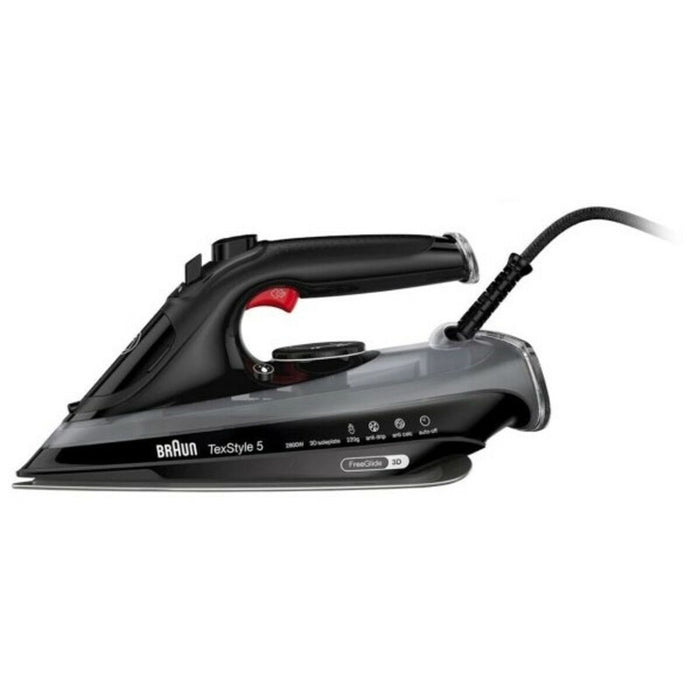 Steam Iron Braun SI5088BK 0,3 L 2800W