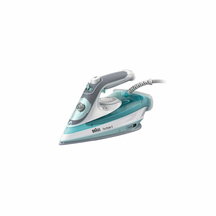 Steam Iron Braun 0127406001 2700 W