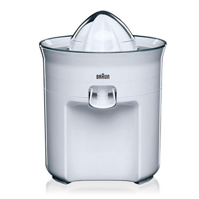 Electric Juicer Braun BRCJ3050 White 350 ml 60 W