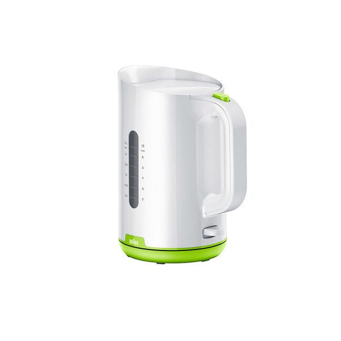 Kettle Braun WK1100GR Plastic 2200 W 1,7 L