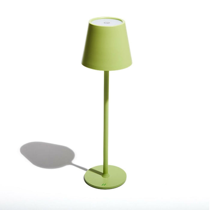 Desk lamp Muitomas TABLELAMPGN Green