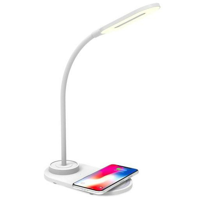 Desk lamp Celly WLLIGHTMINI White Plastic 10 W