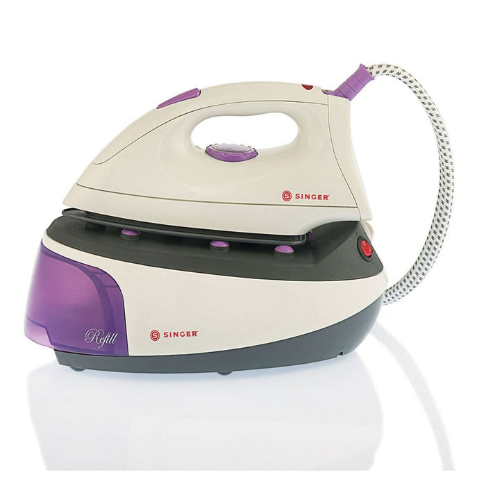 Steam Generating Iron Singer SHG 2627 Ceramic 2200 W