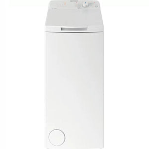 Washing machine Indesit BTW L60400 SP/N 1000 rpm 40 cm 6 Kg