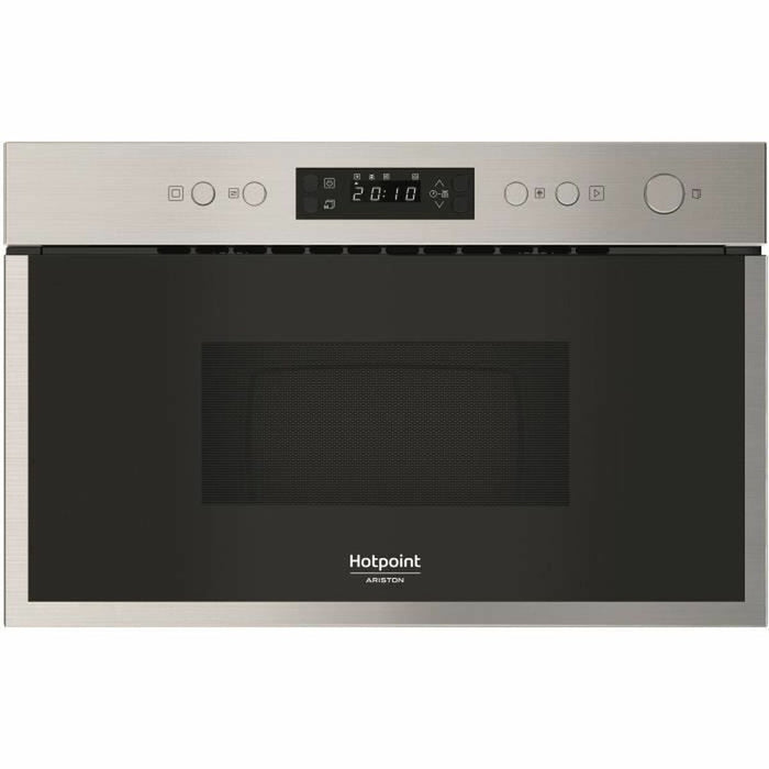 Microwave Hotpoint
