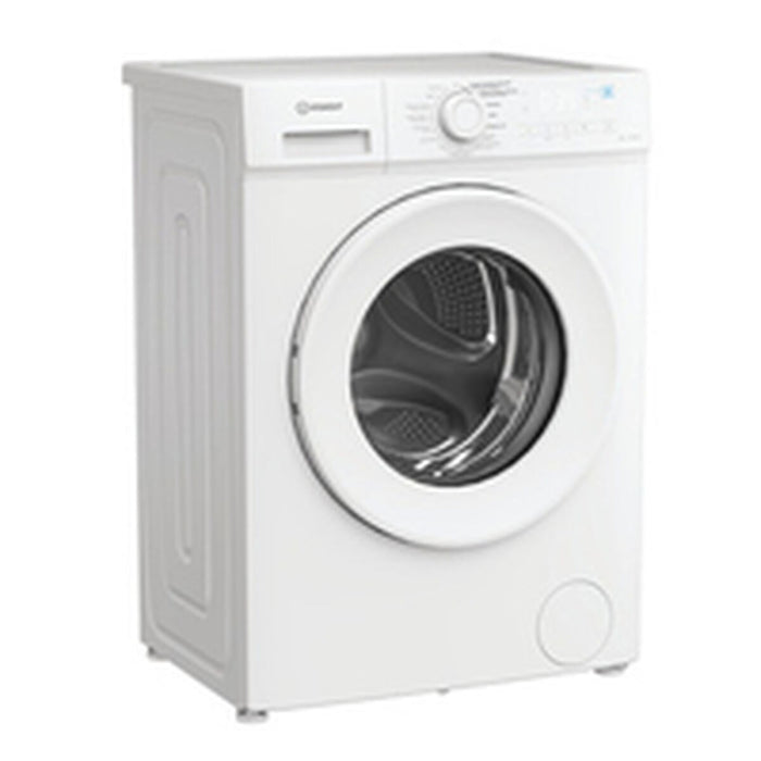 Washing machine Indesit IMA864MYTIMESPT 1400 rpm 8 kg