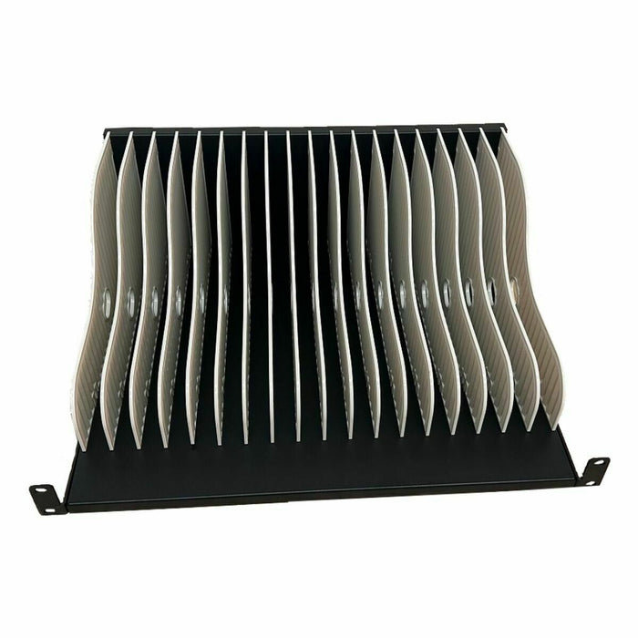 Organisers Ewent EW1720 White Black