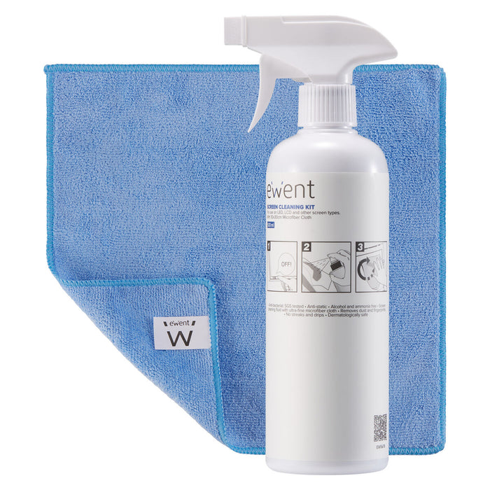 Disinfectant Ewent EW5678 500 ml