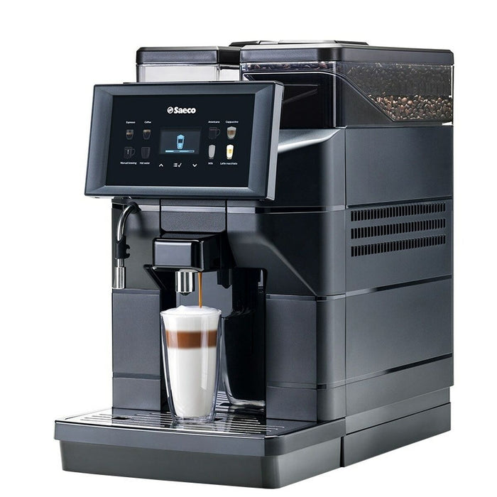 Superautomatic Coffee Maker Saeco AURORA M2 (9J0901) Black 1900 W 4 L