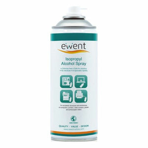 Anti-dust Spray Ewent EW5611 400 ml