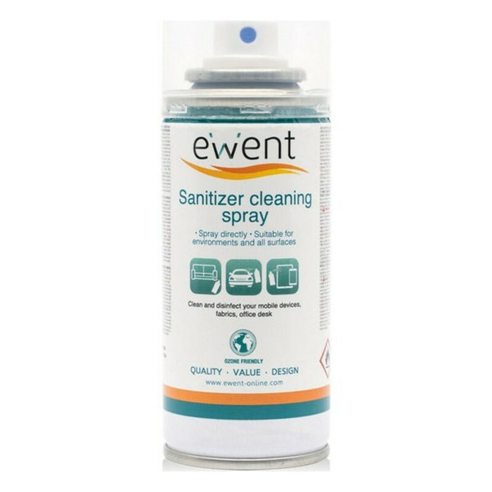 Disinfectant Spray Ewent EW5676 400 ml