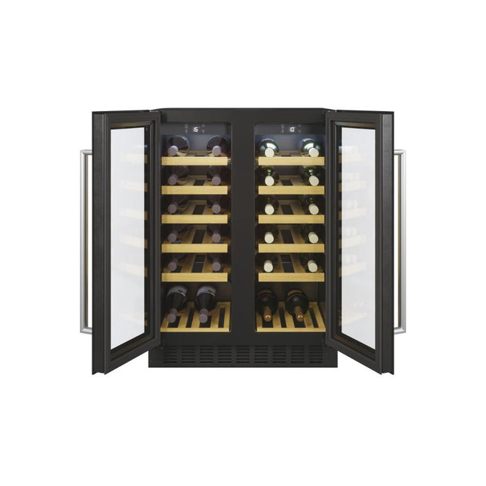 Vinoteca Candy CCVB 60D/1 Black