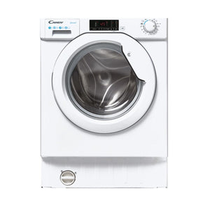 Washing machine Candy CBW 27D1E-S 60 cm 1200 rpm 7 kg