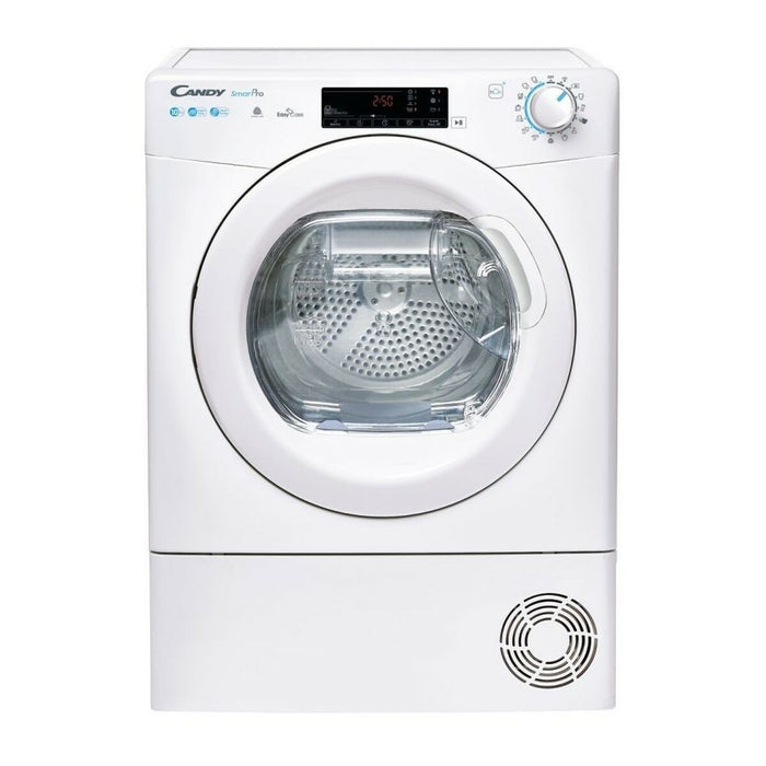 Condensation dryer Candy 31102178 White 10 kg