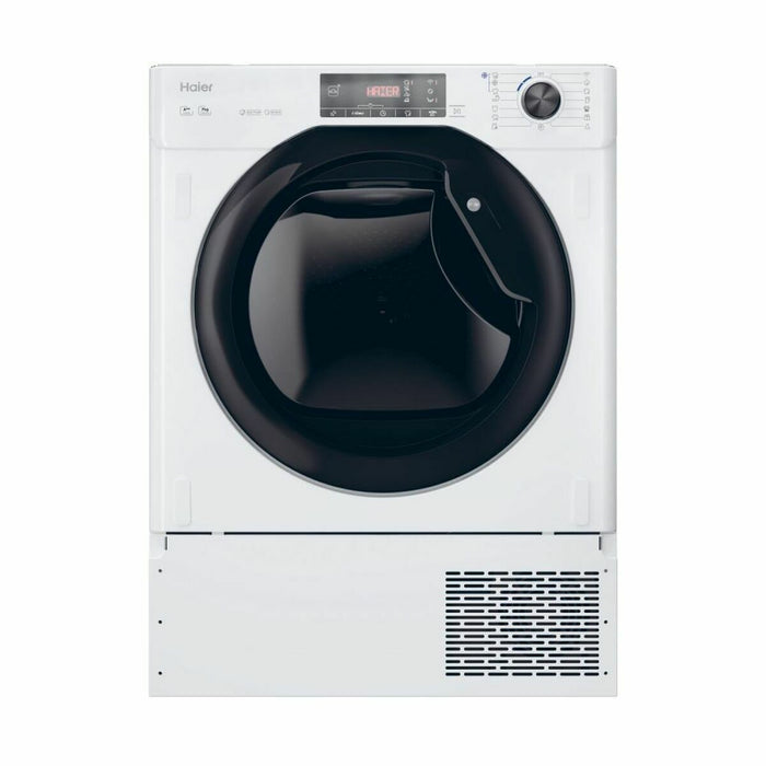Condensation dryer Haier HDBIH7A2TBEX-S 7 kg