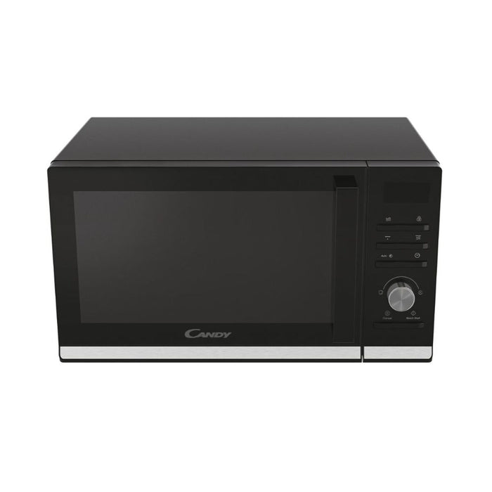 Microwave with Grill Candy CMGA25TNDB Black 25 L 900 W