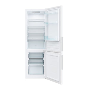 Combined Refrigerator Candy CCT3L517EW White