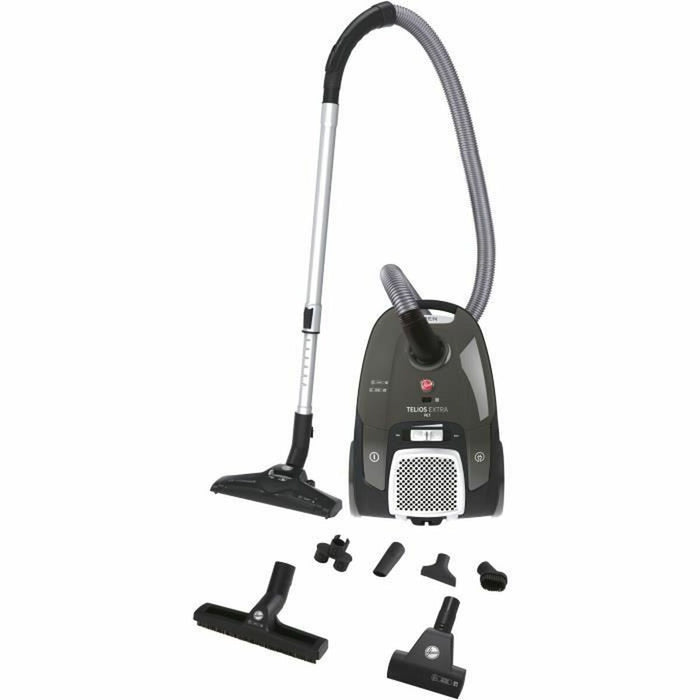 Extractor Hoover Telios Extra Lite TXL20PET011 Grey 700 W