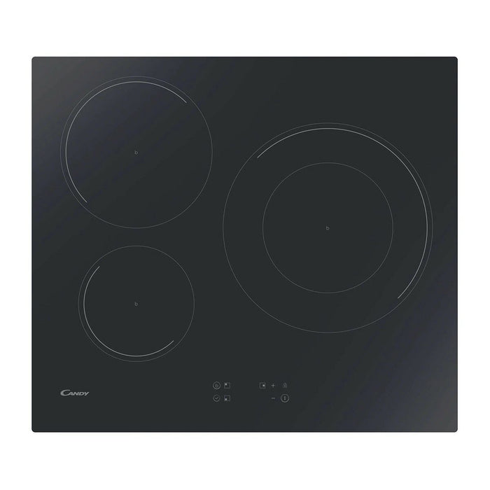 Induction Hot Plate Candy 7200W (60 cm)