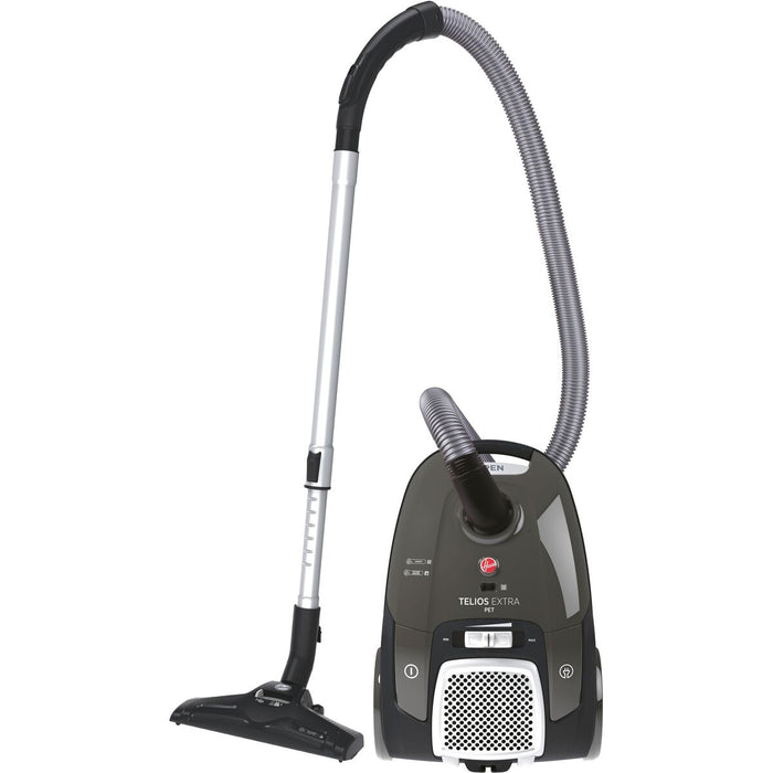 vacuum cleaner Hoover Grey 700 W
