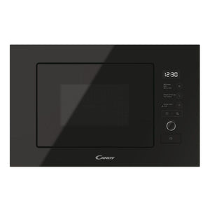 Microwave Candy MICG20GDFB Black 800 W 1200 W