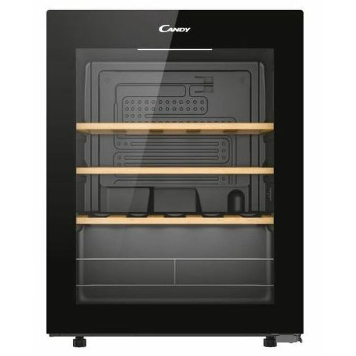 Vinoteca Candy CWC023 Black