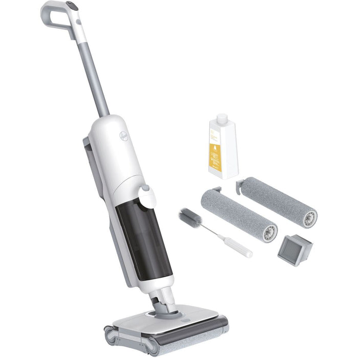 vacuum cleaner Hoover White 150 W
