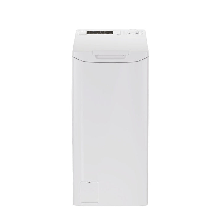 Washing machine Candy TCA263D3-S 41 cm 1200 rpm 6 Kg