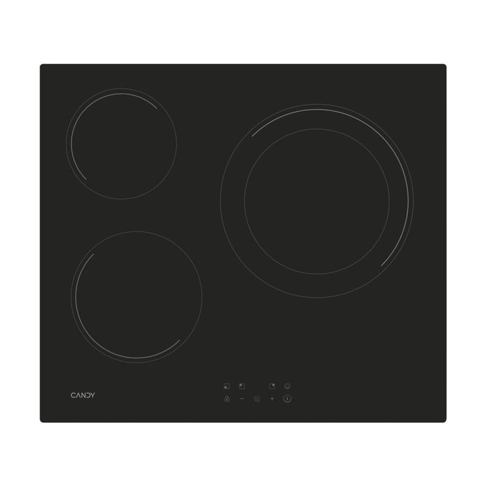 Induction Hot Plate Candy CH63DCC 3F