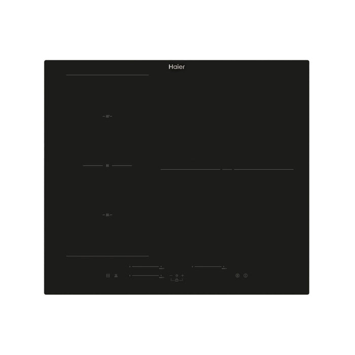 Induction Hot Plate Haier HAIS63MC/G3