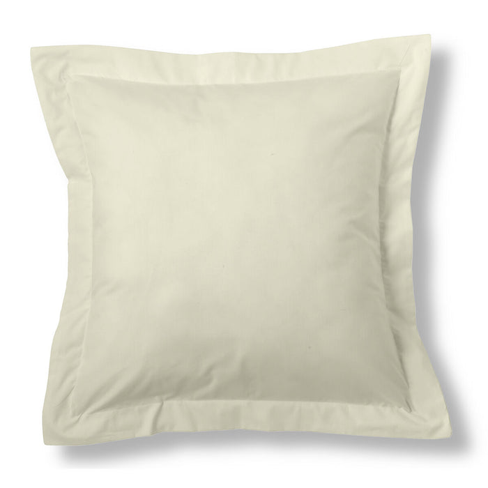 Cushion cover Alexandra House Living Cream 45 x 45 cm