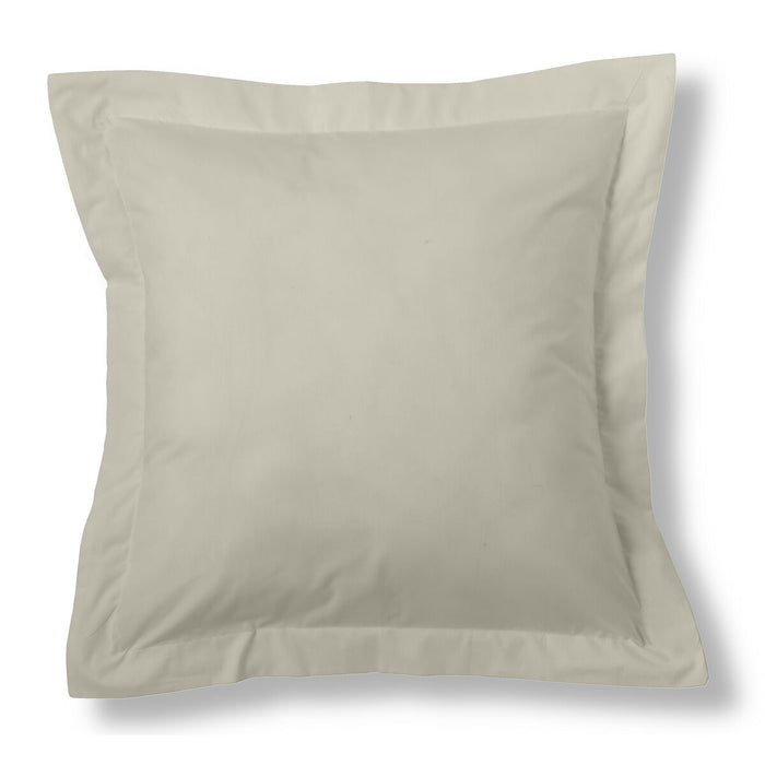 Cushion cover Alexandra House Living Beige 45 x 45 cm