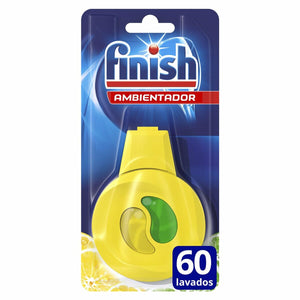Dishwasher Neutraliser Finish Lemon