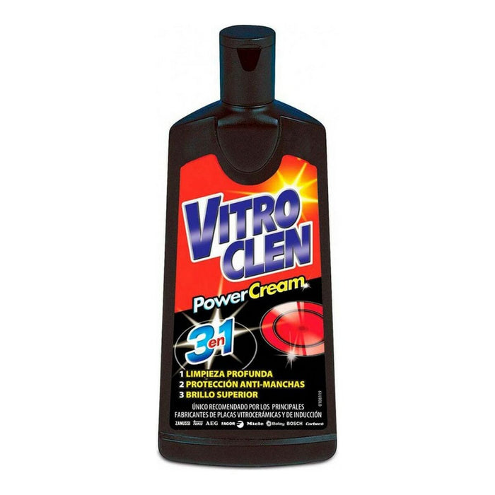 Cleaner Vitroclen 43794 (200 ml)