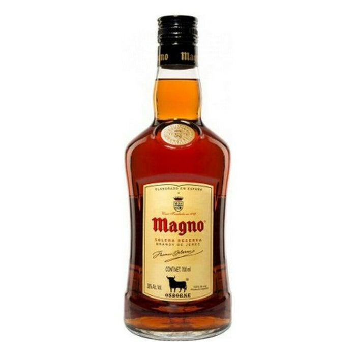 Brandy Magno (70 cl)