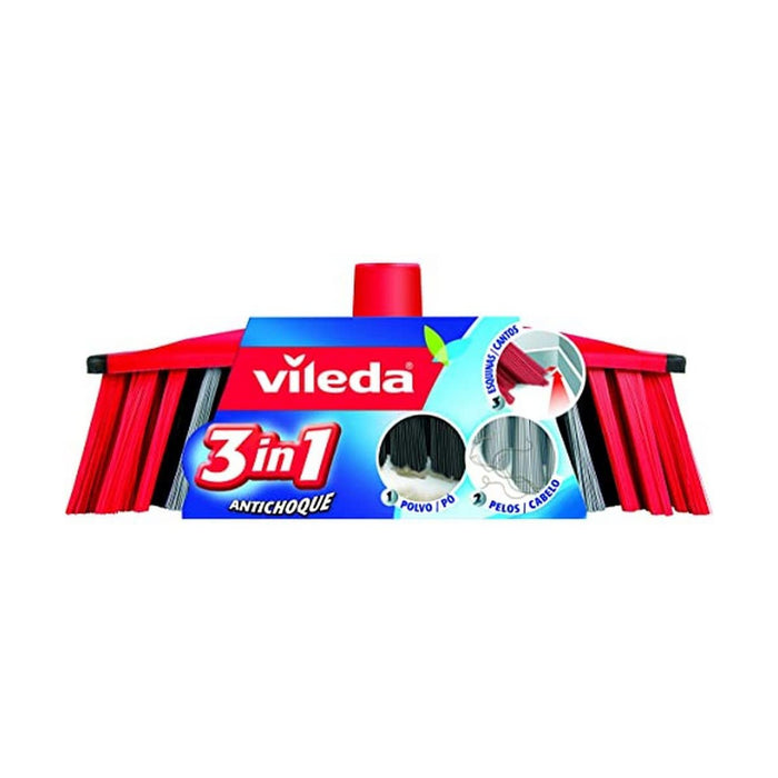 Brush Vileda 142157 Plastic