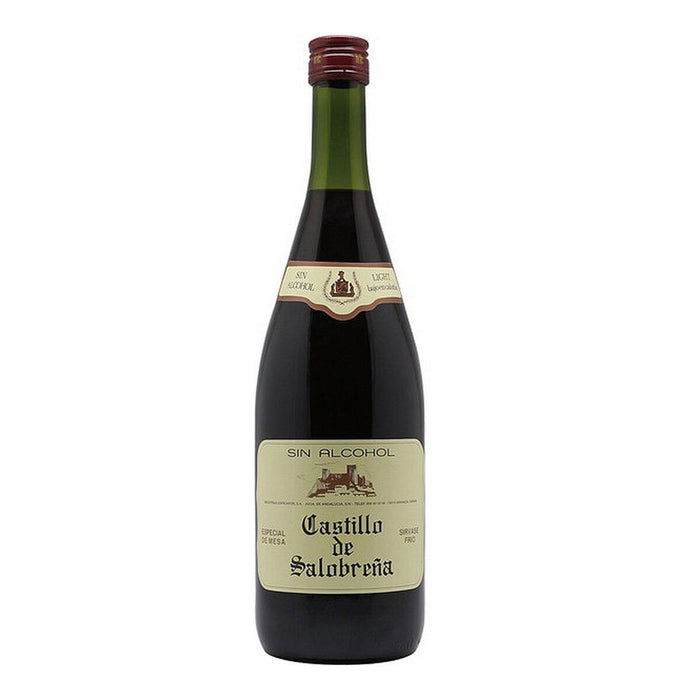 Grape juice Castillo de Salobreña Mosto Tinto (1 L)