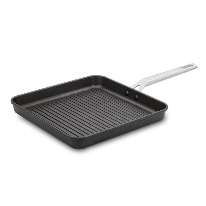 Barbecue Valira AIRE 28X28 Black Aluminium Ø 28 cm