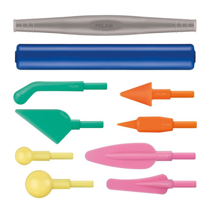 Modelling clay tools Milan 9194110