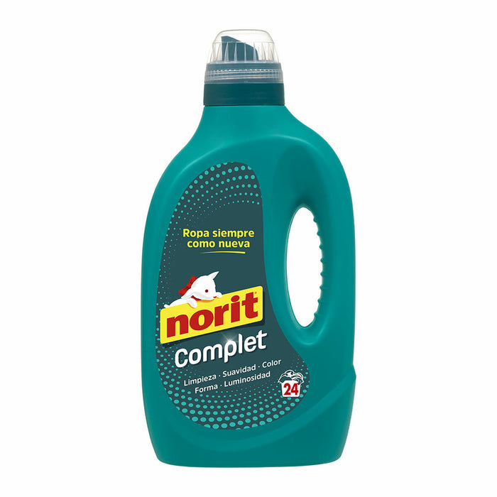 Liquid detergent Norit 1,8 L 32 washes