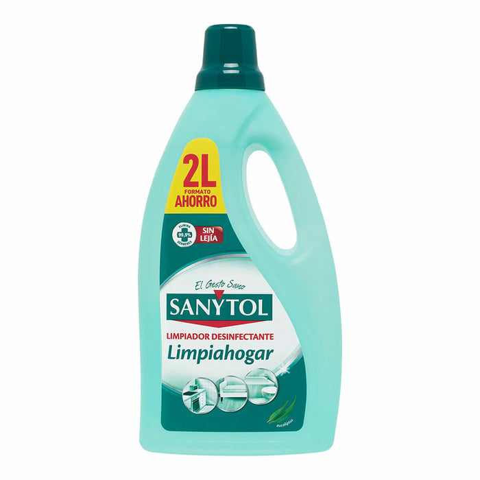 Disinfectant Sanytol 2 L