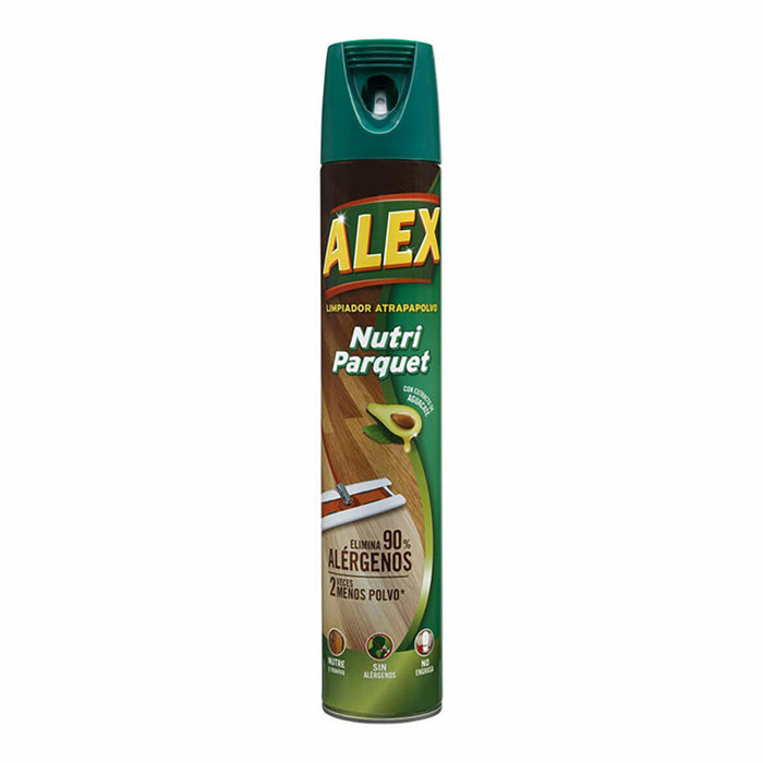 Floor Cleaner Alex