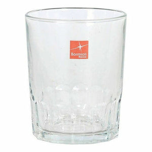 Glass Bormioli Rocco Saboya Glass 250 ml