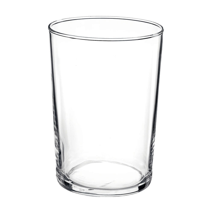 Set of glasses Bormioli Rocco Transparent Tempered Glass 500 ml (Refurbished D)