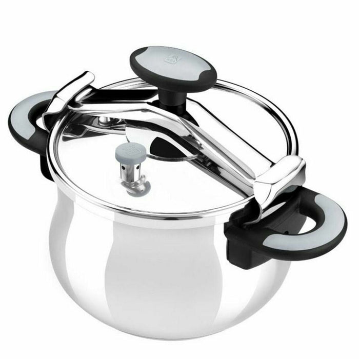 Pressure cooker BRA Metal 11 L