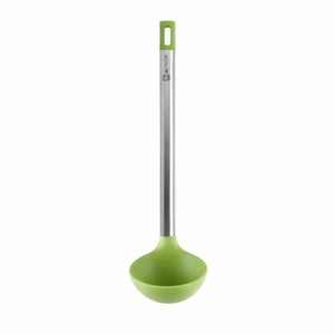 Ladle BRA A197008 Green Stainless steel
